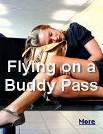 With a Buddy Pass, you can fly to exotic places for a fraction of regular price. But, if you're not careful, the only place that you'll get familiar with could be the airport terminal.